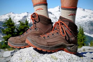 Παπούτσια Hiking - Treking